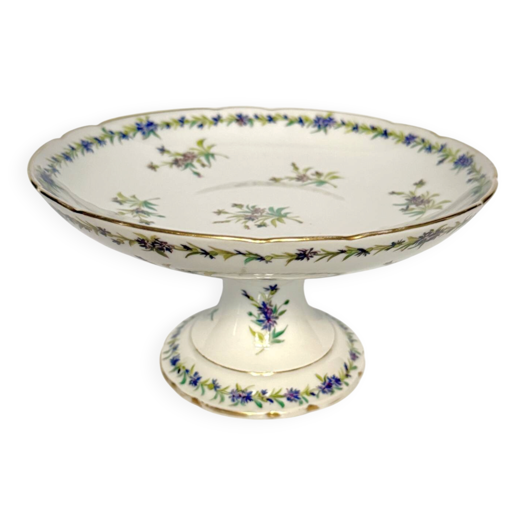 Fruit bowl / fruit dish