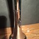 FOCO candlestick with integrated lighter – Profilo Design Italy, 2003