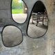 Trio de miroirs