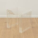 1960s Nesting tables