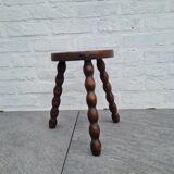 Tripod stool