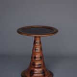 Brazilian Side table by Carlos Zipperer, 1930s