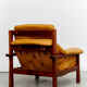 Armchair by Percival Lafer for Lafer Furniture Company