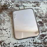 Miroir de barbier 20,5 x15,5 cm