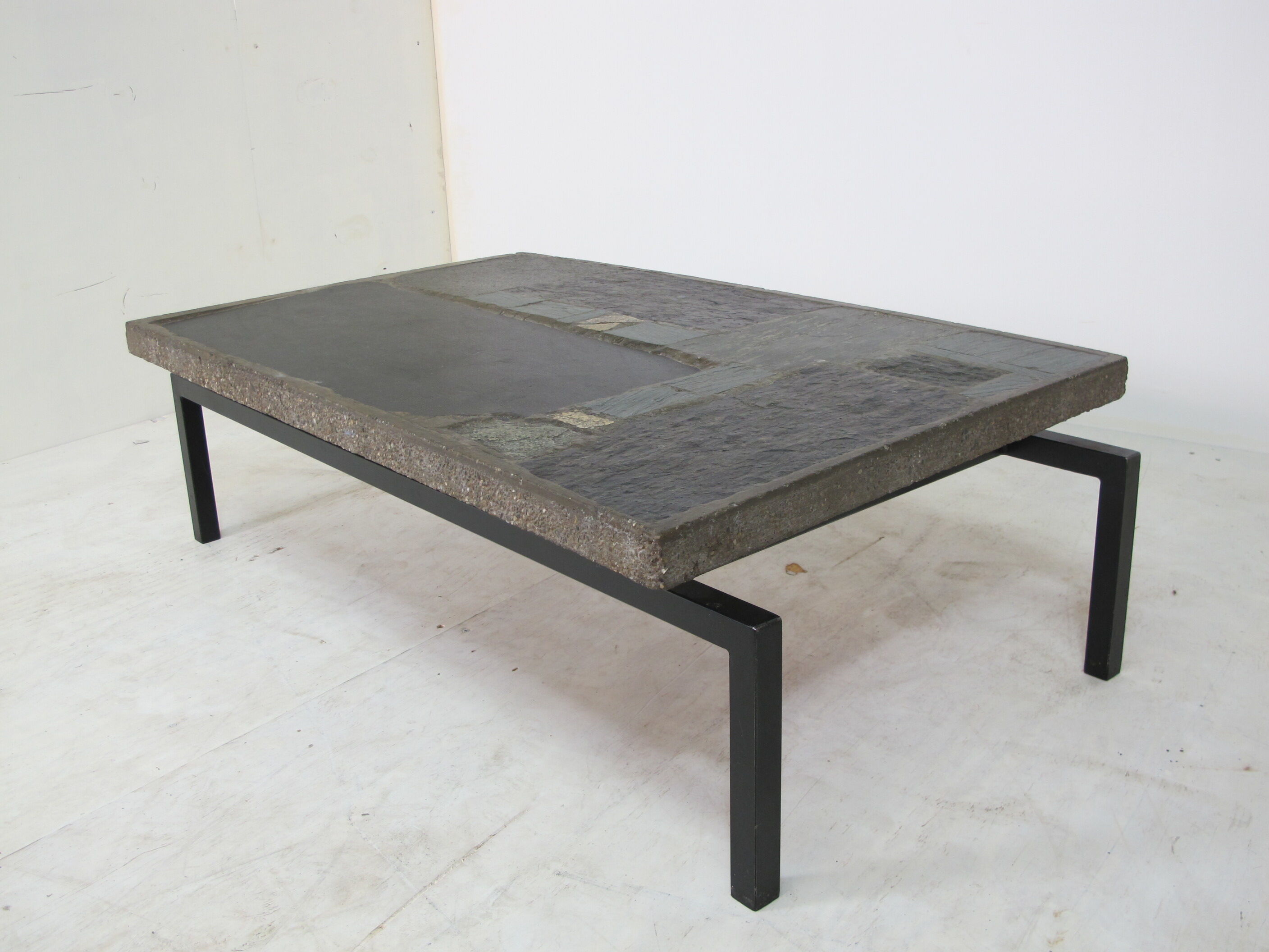 Coffee table by Paul Kingma, 1960s