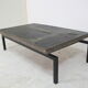 Coffee table by Paul Kingma, 1960s