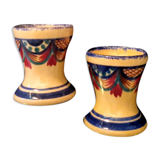 Duo of keraluc cockroaches