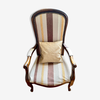 Fauteuil Voltaire