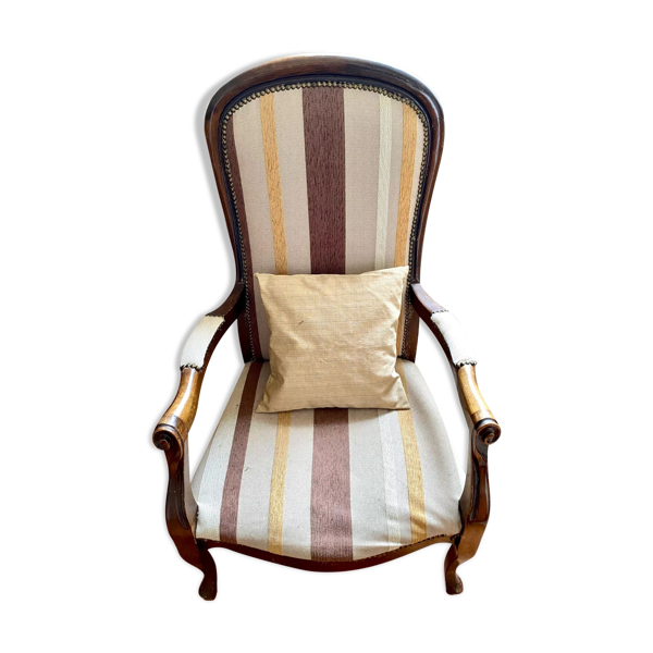 Fauteuil Voltaire