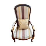 Fauteuil Voltaire