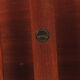 Table basse Grete Jalk pour Glostrup