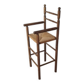 Chaise haute Combelle