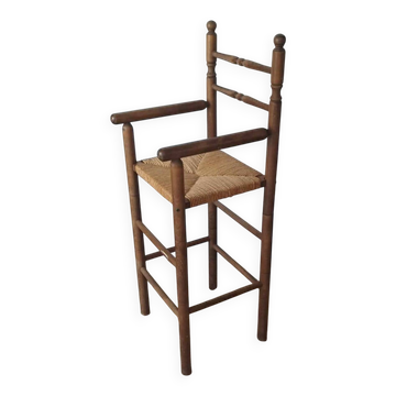 Combelle high chair