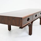 Sideboard by Gianfranco Frattini for Bernini, 1960s