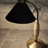 Lampe diabolo vintage