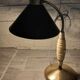 Lampe diabolo vintage
