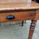 Table ferme