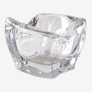 Bayel crystal cigar ashtray