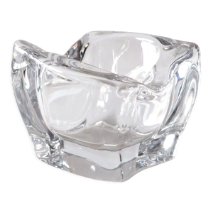 cendrier à cigare cristal