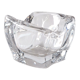 Bayel crystal cigar ashtray