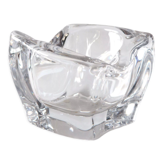 Bayel crystal cigar ashtray