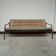 Sofa by Hartmut Lohmeyer for Wilkhahn, 1950s