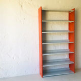 Bookcase, 1960s