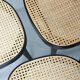 Chaises vintage