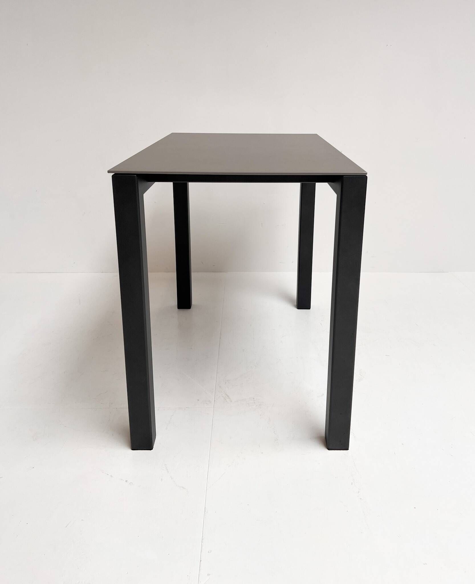 Design table 60 x 100 cm by Bert Plantagie, after 2000