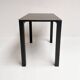 Design table 60 x 100 cm by Bert Plantagie, after 2000
