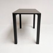 Design table 60 x 100 cm by Bert Plantagie, after 2000
