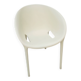 Soft Egg Chair Philippe Starck Driade