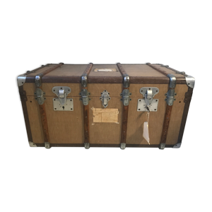 Malle de voyage