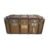 Travel trunk