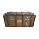 Malle de voyage