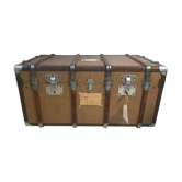 Malle de voyage