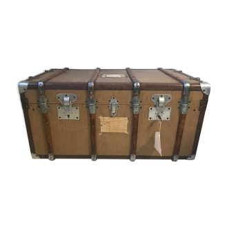 Travel trunk