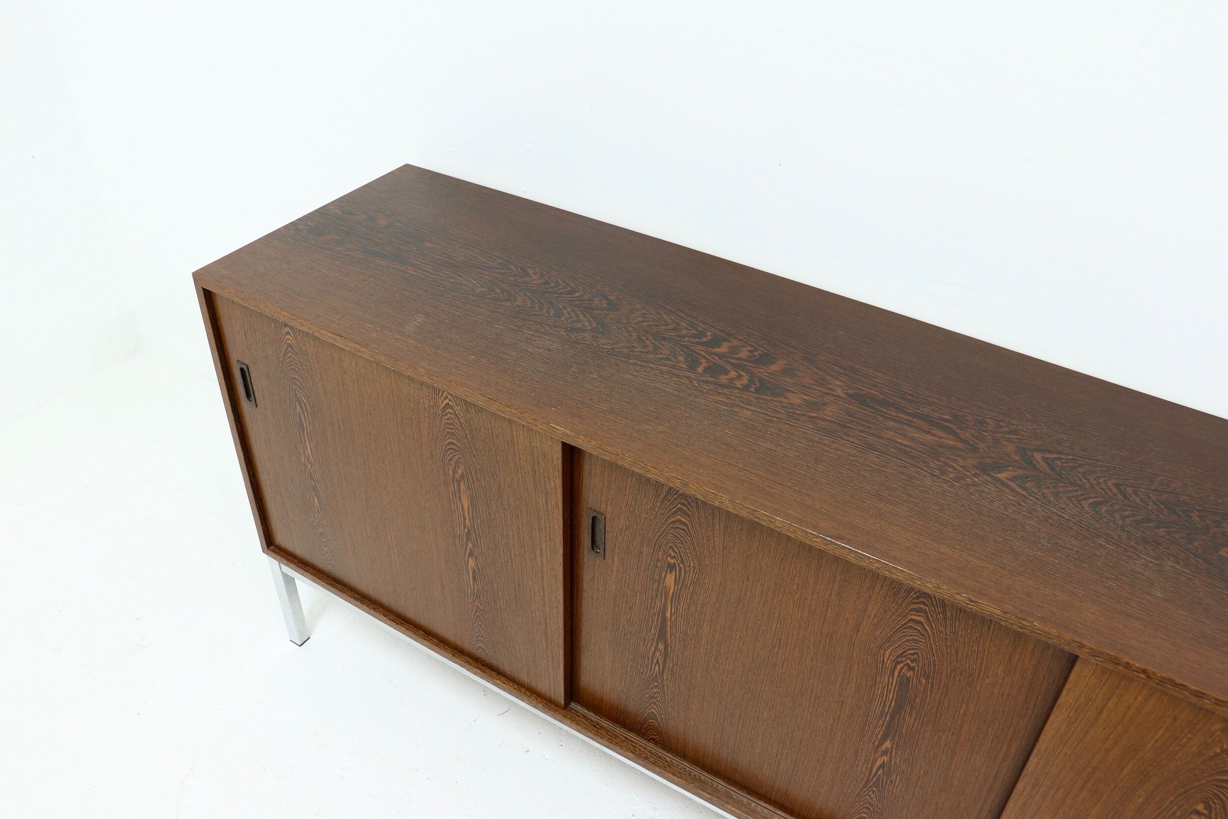 Enfilade néerlandaise années 1960