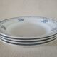 4 plates iron earth Céranord