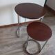 Nested tables x 2 vintage