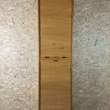 Meuble, classeur à rideau par Dobergo, 1950-1960