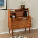 1960s bureau, Rooval
