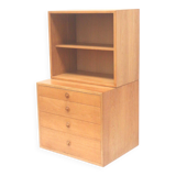 Vintage chest of drawers / sideboard by Børge Mogensen for Karl Andersson & Söner, 1960s