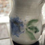 Vase vallauris