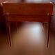 English style writing desk