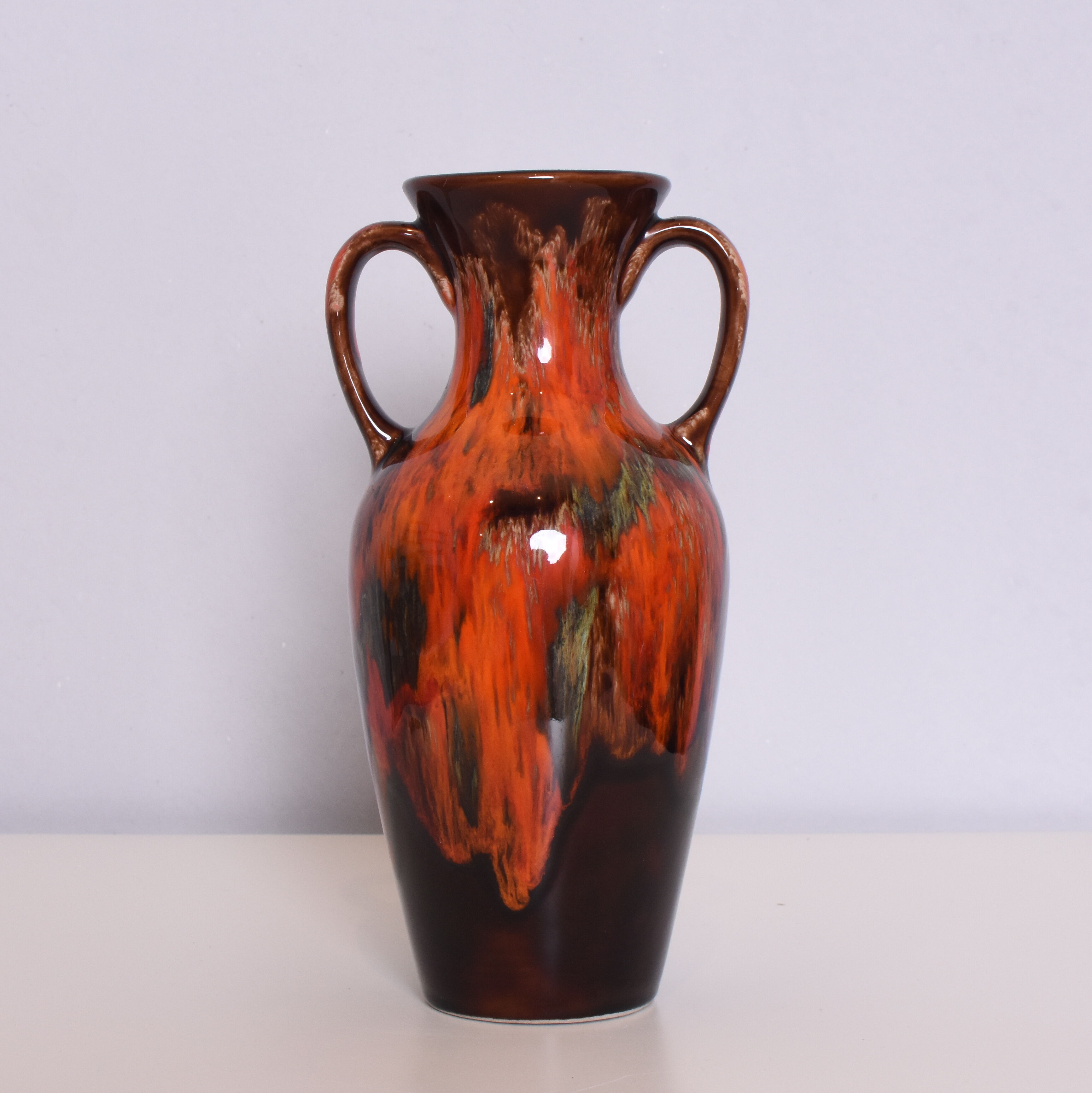 Vase, 1970s