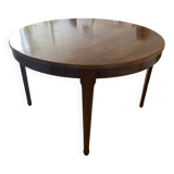 Table ronde années 60