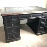 Napoleon III style box office