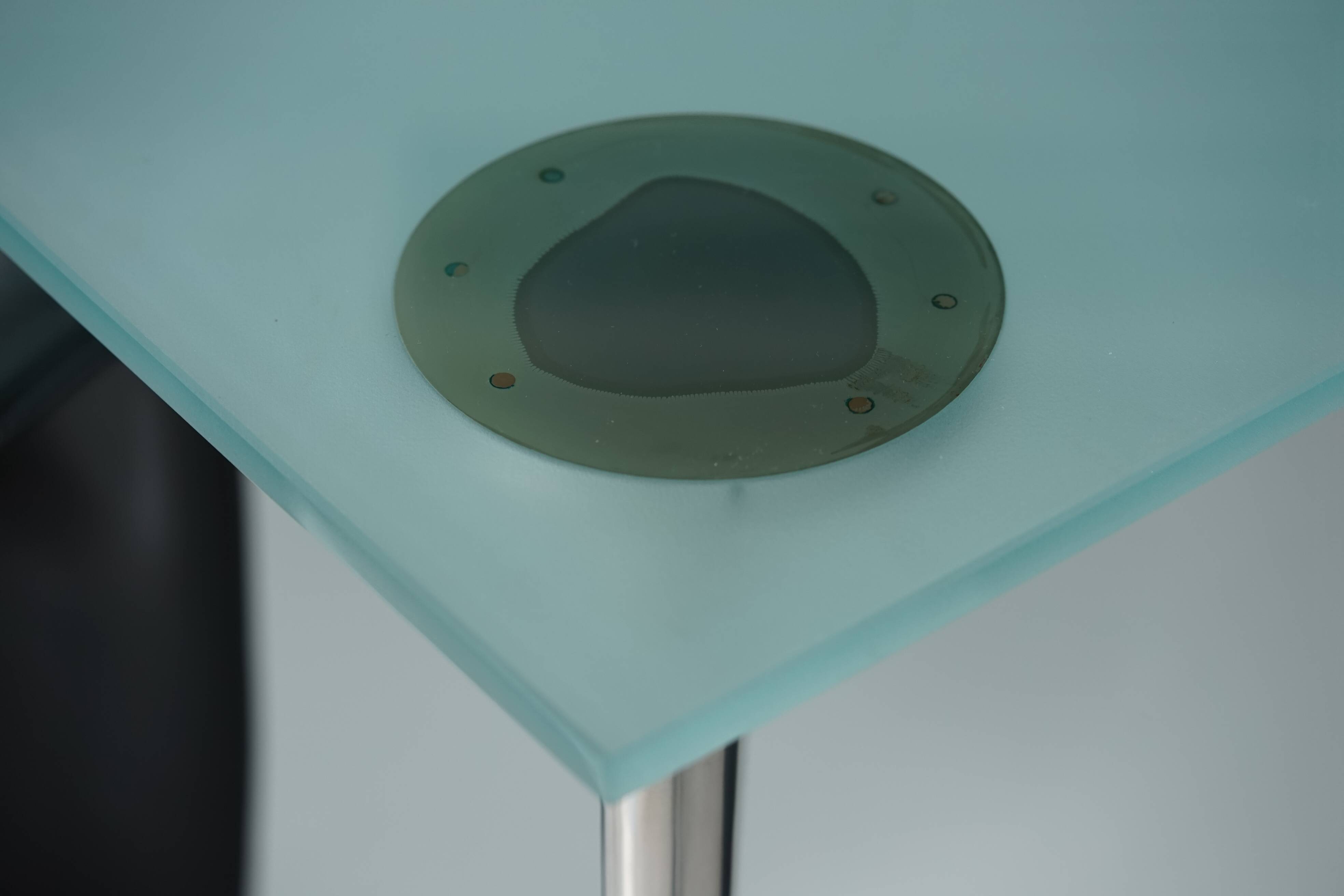 M. (Serie Lang) Dining Table by Philippe Starck for Driade