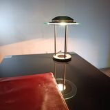 Saturn lamp by R. Sonneman for G. Kovacs USA 1980